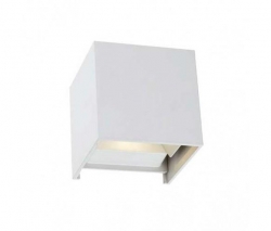FLIP WALL LAMP - White - Click for more info